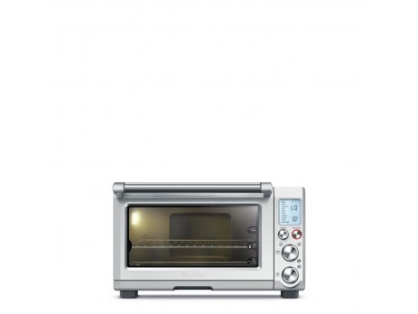 Breville smart oven bov845bss best sale