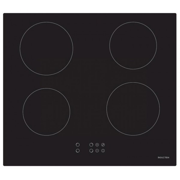 VOGUE 60CM INDUCTION HOB *NEW* EVERYDAY LOW PRICE!
