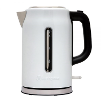WESTINGHOUSE 1.7L KETTLE *NEW* PEARL WHITE