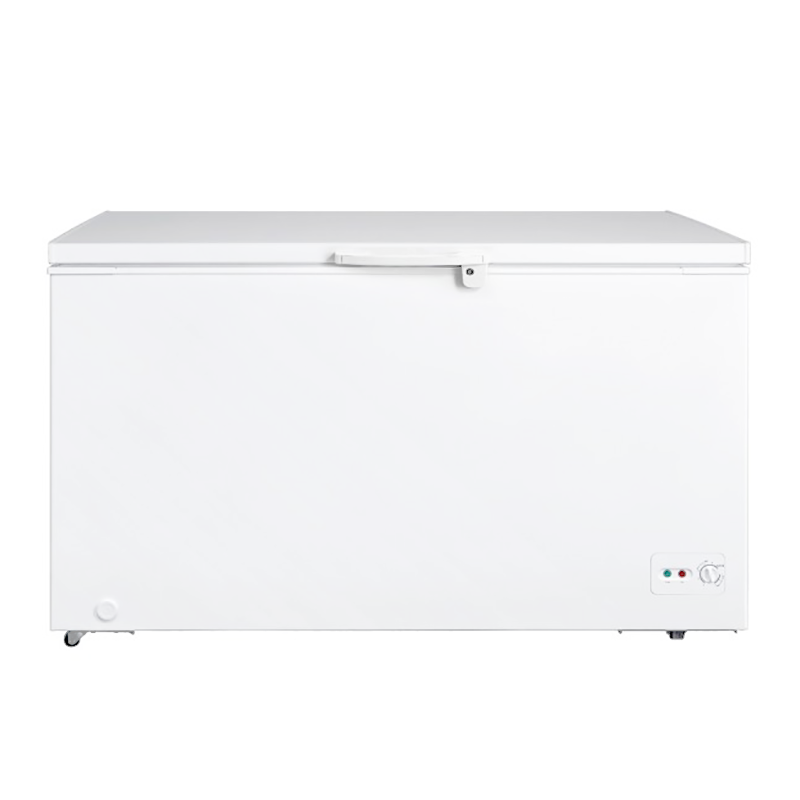 MIDEA 418L WHITE CHEST FREEZER *NEW*