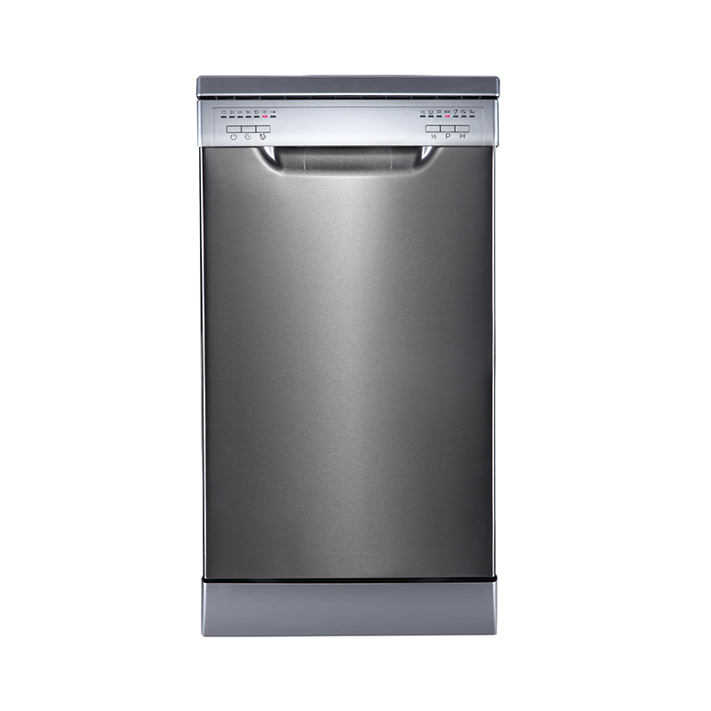 MIDEA 45CM 9-PLACE S/S DISHWASHER *NEW*