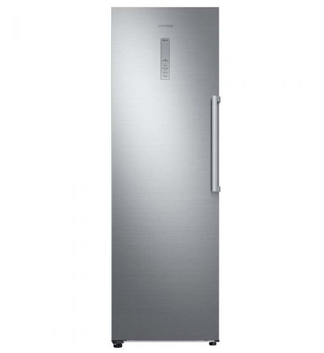SAMSUNG 346L S/S UPRIGHT FREEZER *NEW*