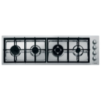 SCHOLTÈS 116CM S/S GAS HOB *NEW* MADE IN EUROPE!