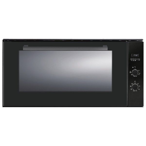 VOGUE BK 8 FUNCTION WALL OVEN 900MM *NEW*
