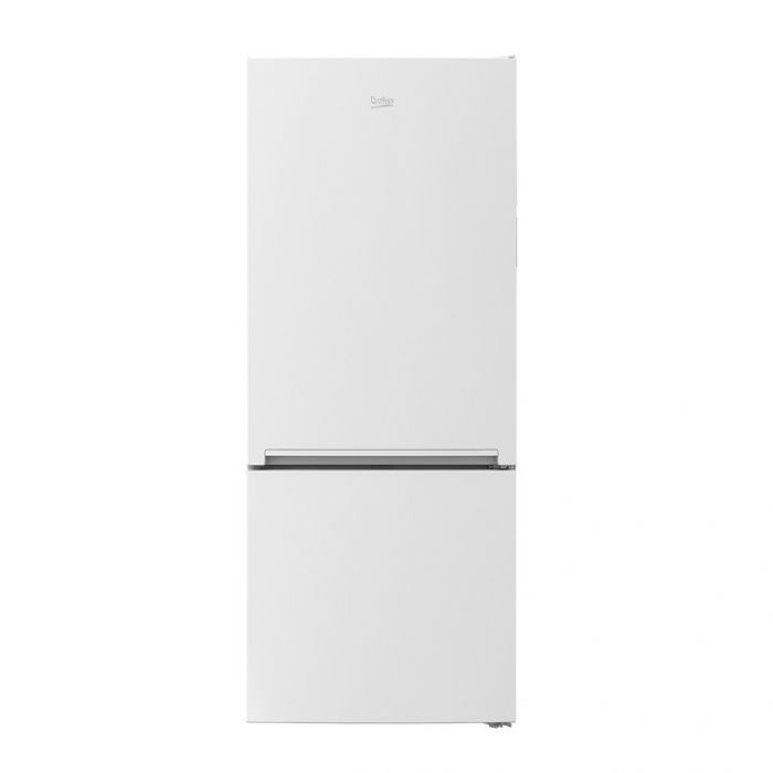 BEKO 450L WHITE F/F 