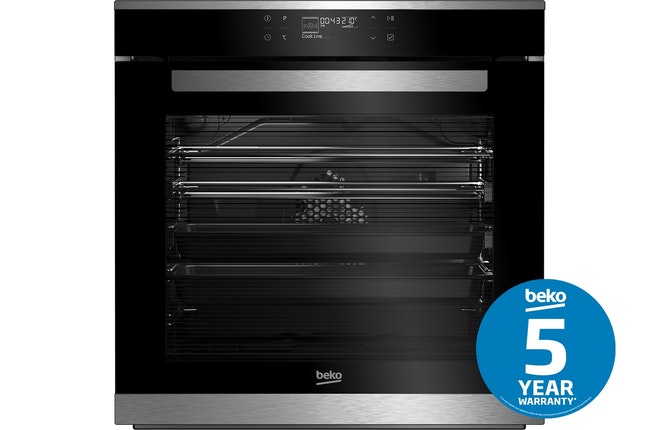 BEKO STEAM OVEN 60CM *NEW*