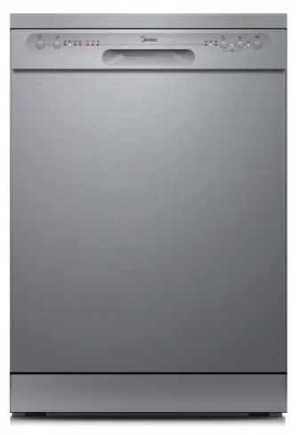 MIDEA 12 PLACE SETTING DISHWASHER-STAINLESS