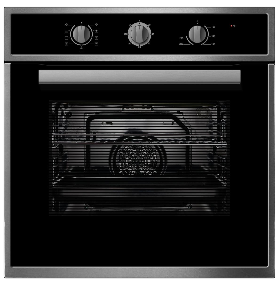 MIDEA 9 FUNCTION WALL OVEN*NEW*