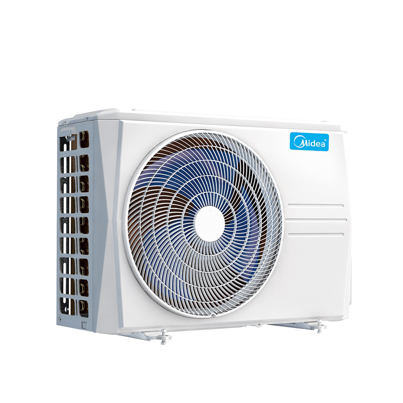 MIDEA 5KW HEAT PUMP