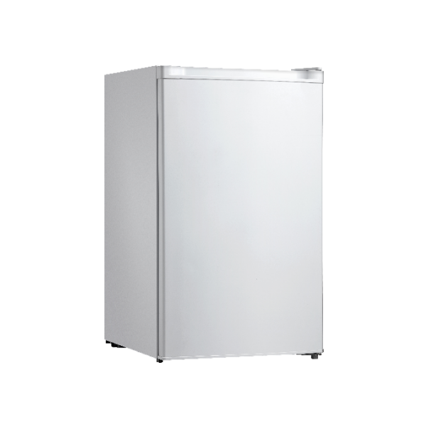 Midea 123L Bar Fridge White *NEW*