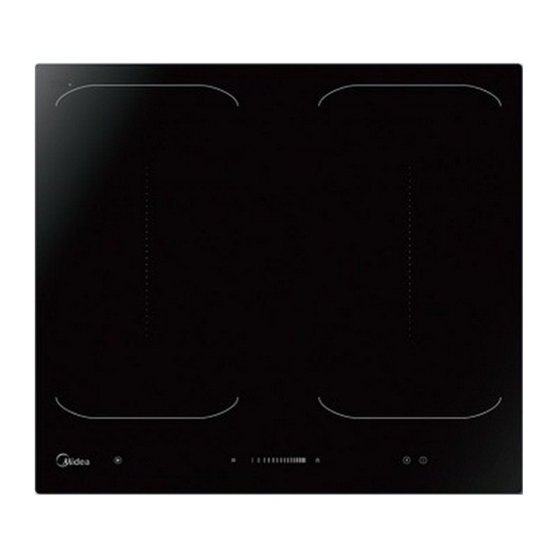 MIDEA 60CM INDUCTION HOB *NEW* ZONELESS!