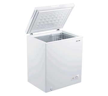 Euromaid 145L Chest Freezer *NEW*