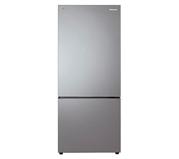 Panasonic 422L Bottom Mount Refrigerator *NEW*