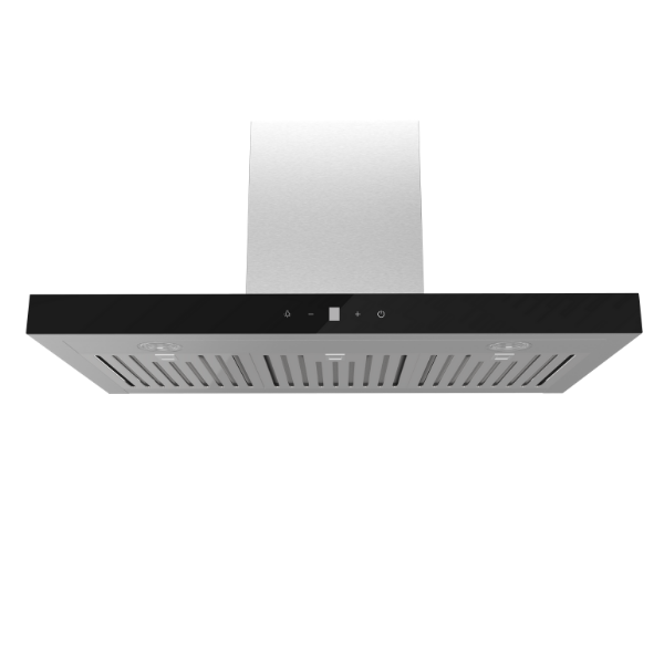 MIDEA 90CM T-SHAPED RANGEHOOD