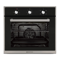 PARMCO 5 FUNCTION ELECTRIC OVEN