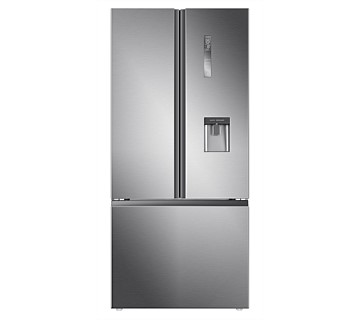 Haier 492L French Door Refrigerator