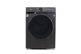 MIDEA 10KG TITANIUM FRONT LOADER *NEW*