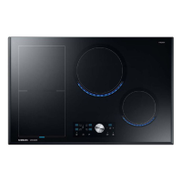 Samsung 80cm Induction Cooktop