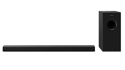 Panasonic HTB510 2.1ch Soundbar