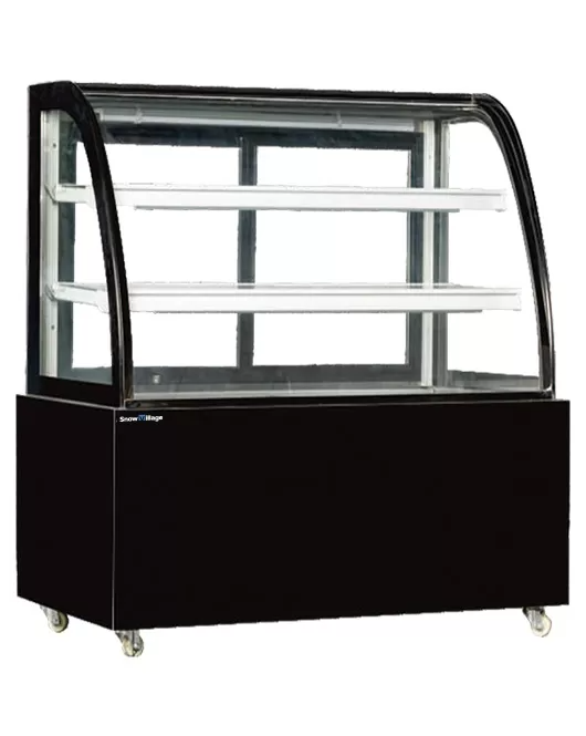 Chilled Food Display 1200MM
