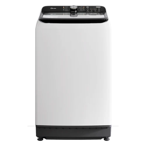 Midea 8kg top loader Rear control Washing Machine