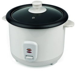 SHEFFIELD 1.5L OR 8-CUP RICE COOKER *NEW*