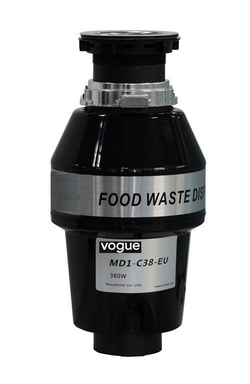 VOGUE 1/2 HP WASTE DISPOSAL 