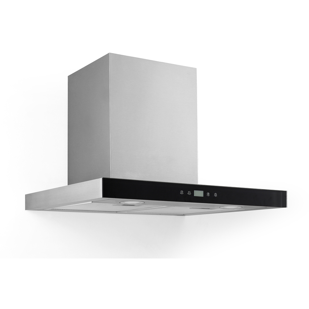 PARMCO 60CM S/S BOX-CANOPY HOOD *NEW*