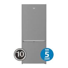 BEKO 450L S/S F/F *NEW*