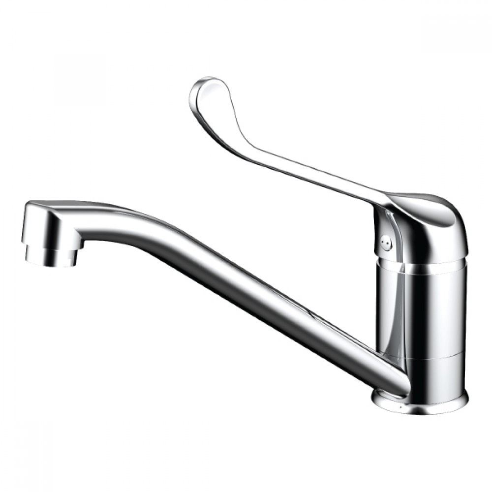 ACCESS CHROME MIXER TAP *NEW*