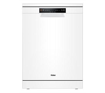 Haier 15 Place Freestanding Dishwasher *NEW*