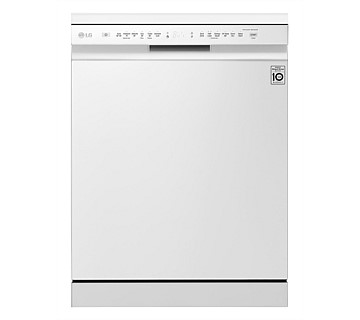 LG 14 Place Freestanding Dishwasher *NEW*