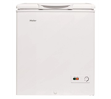 Haier 143L Chest Freezer *NEW*