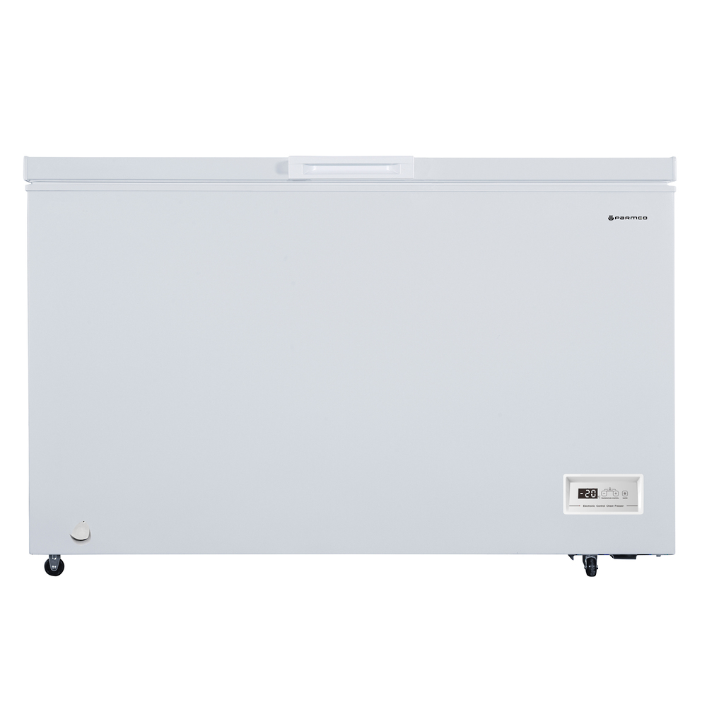 PARMCO 380L CHEST FREEZER