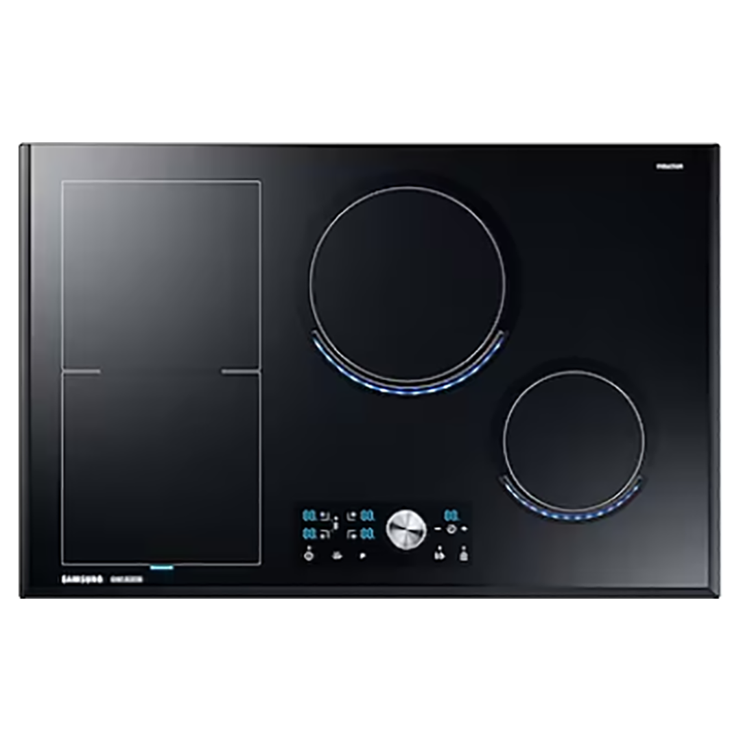 SAMSUNG 80CM INDUCTION HOB