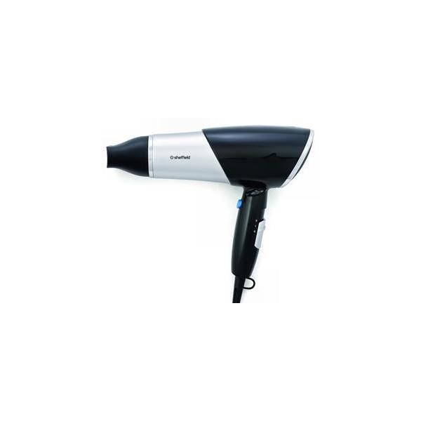 SHEFFIELD 2000W HAIR DRYER *NEW*